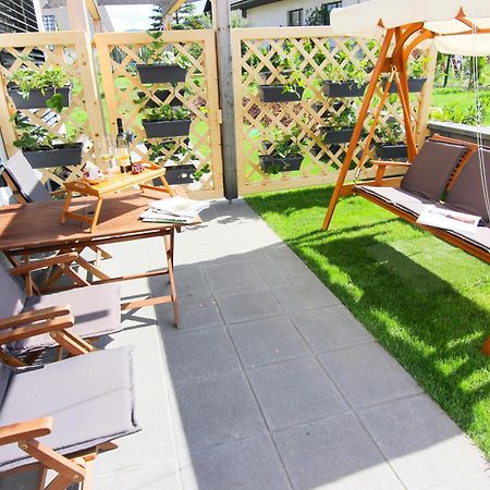 Eco Boutique Hotel Ams Beagle Bled Exteriér fotografie