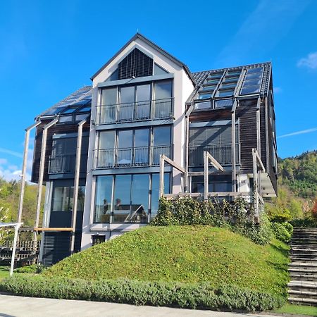 Eco Boutique Hotel Ams Beagle Bled Exteriér fotografie