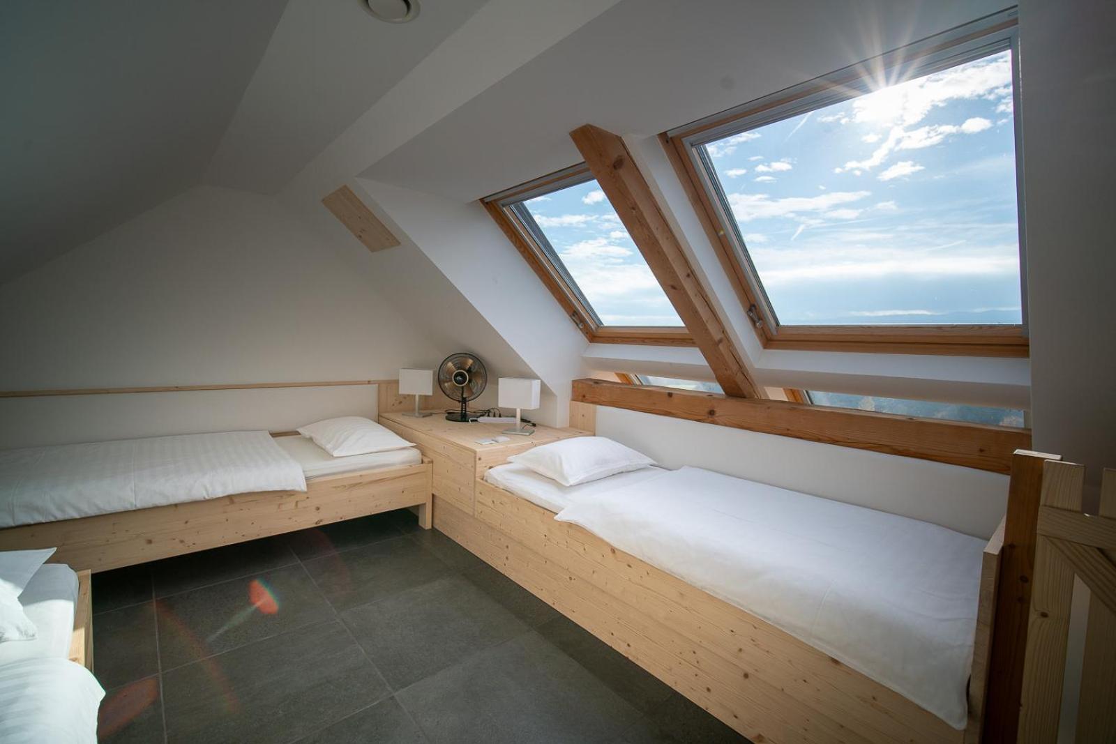 Eco Boutique Hotel Ams Beagle Bled Exteriér fotografie