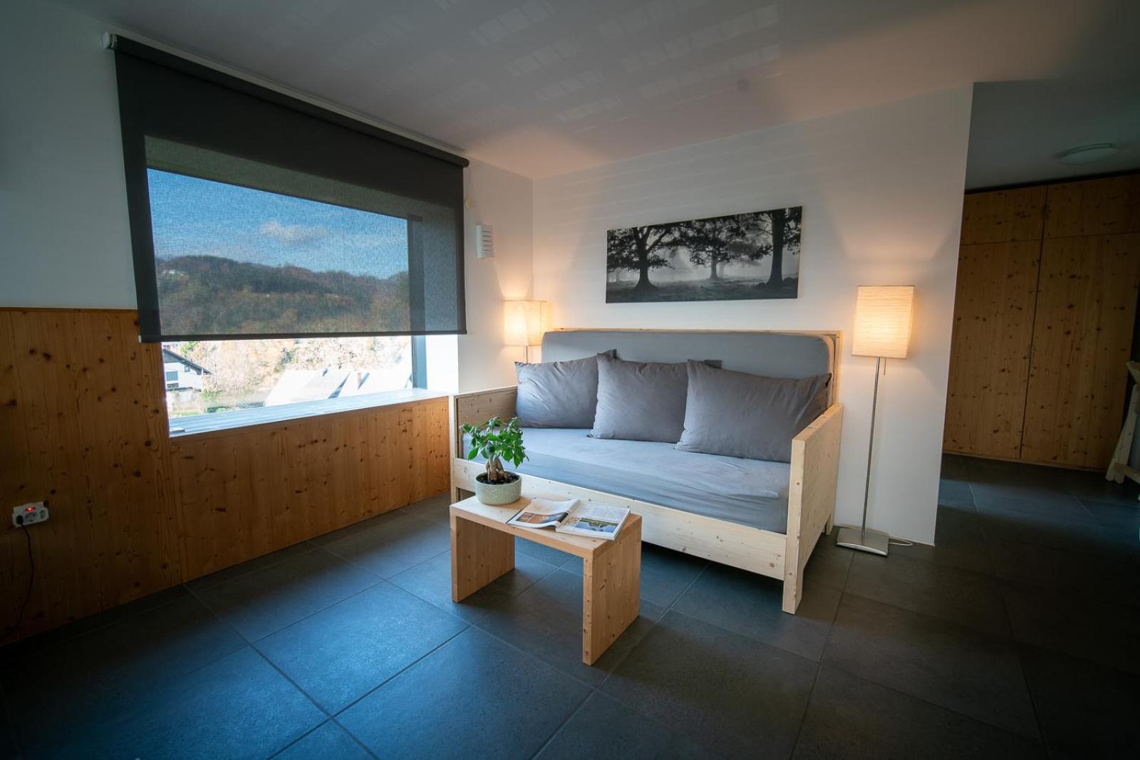 Eco Boutique Hotel Ams Beagle Bled Exteriér fotografie