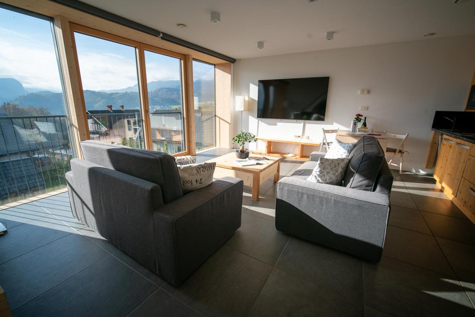 Eco Boutique Hotel Ams Beagle Bled Exteriér fotografie