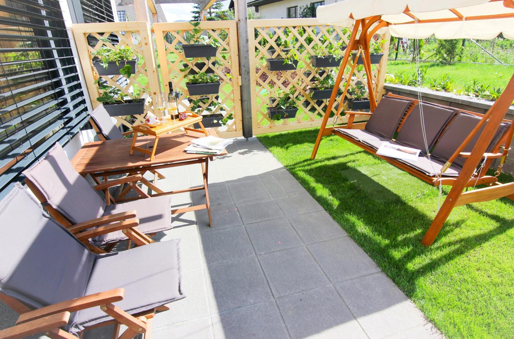 Eco Boutique Hotel Ams Beagle Bled Exteriér fotografie