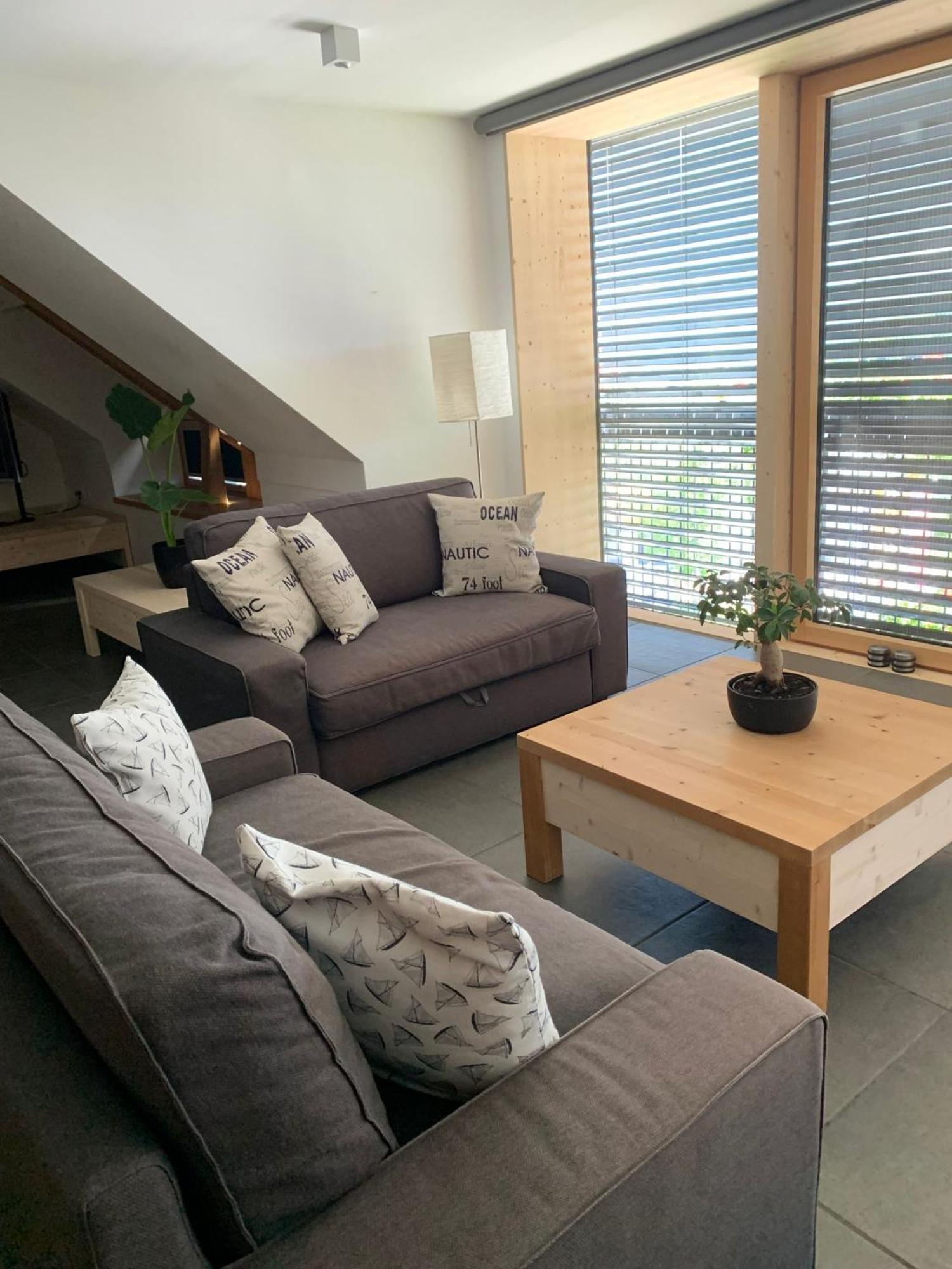 Eco Boutique Hotel Ams Beagle Bled Exteriér fotografie