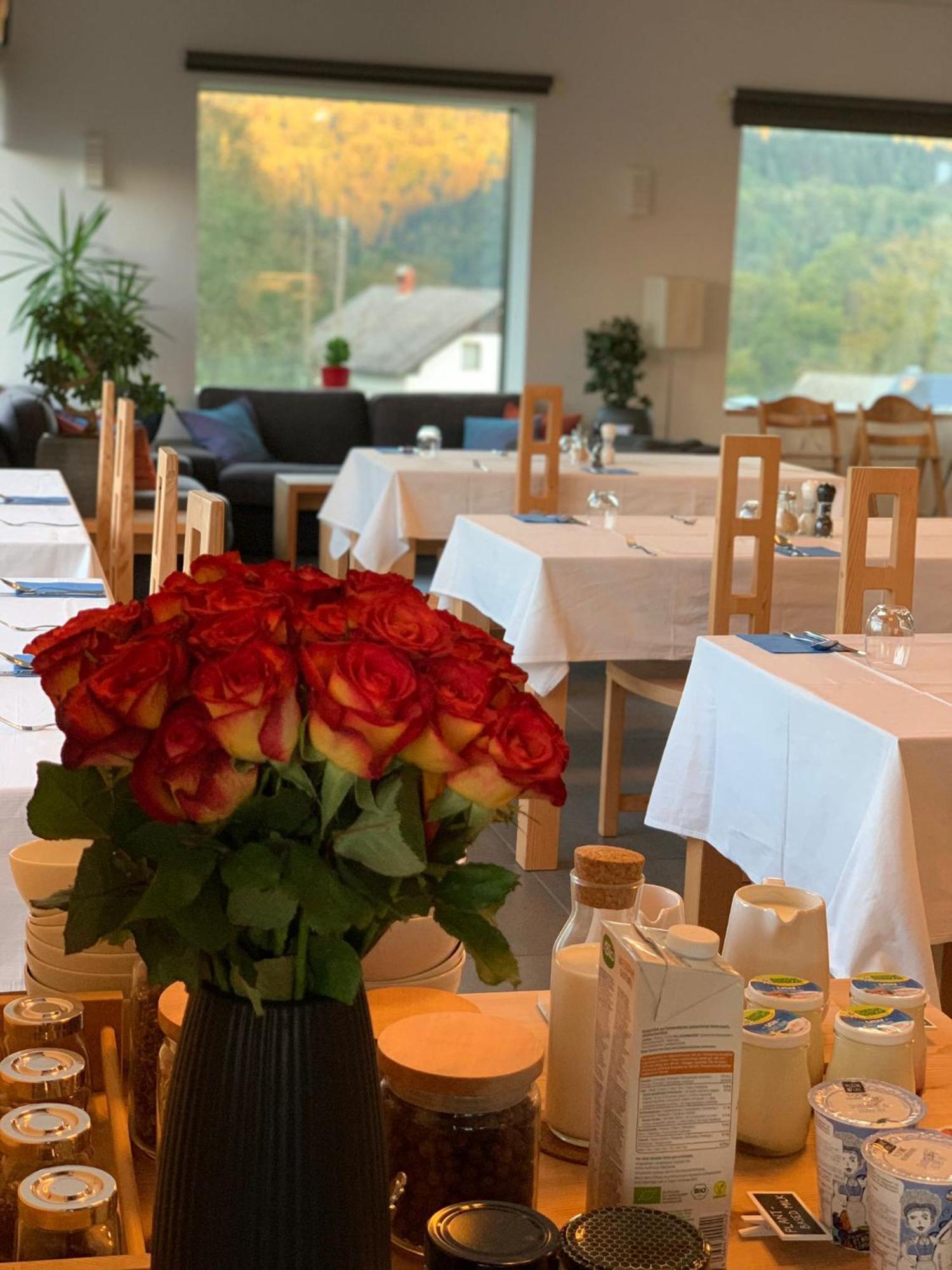 Eco Boutique Hotel Ams Beagle Bled Exteriér fotografie