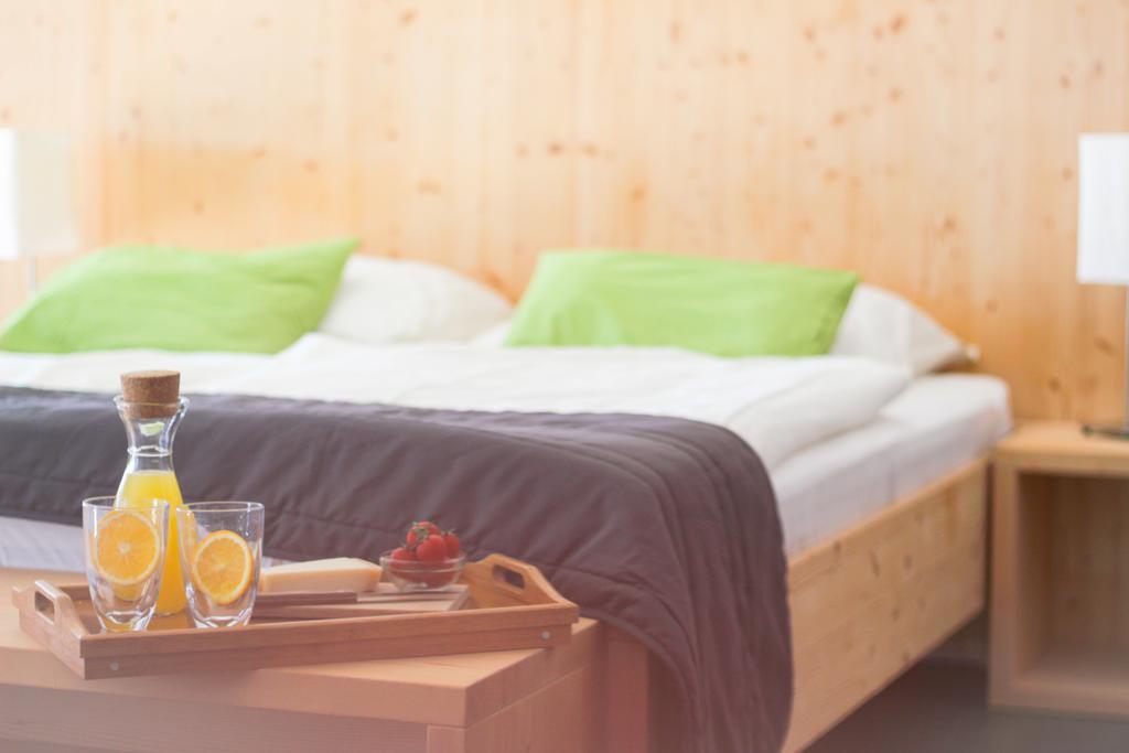 Eco Boutique Hotel Ams Beagle Bled Exteriér fotografie