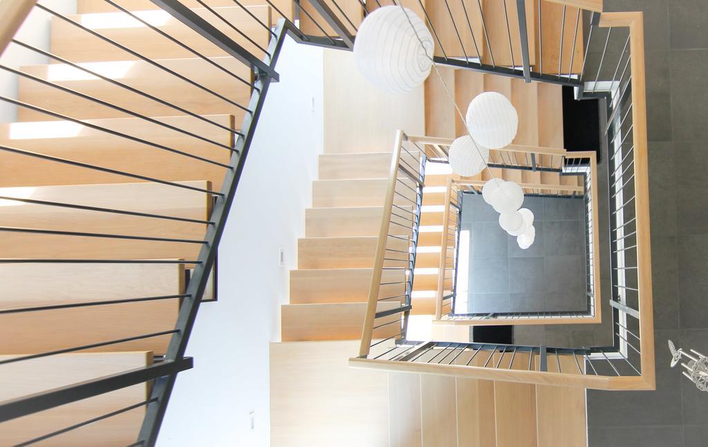 Eco Boutique Hotel Ams Beagle Bled Exteriér fotografie