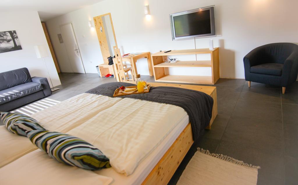 Eco Boutique Hotel Ams Beagle Bled Exteriér fotografie