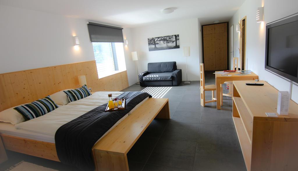 Eco Boutique Hotel Ams Beagle Bled Exteriér fotografie