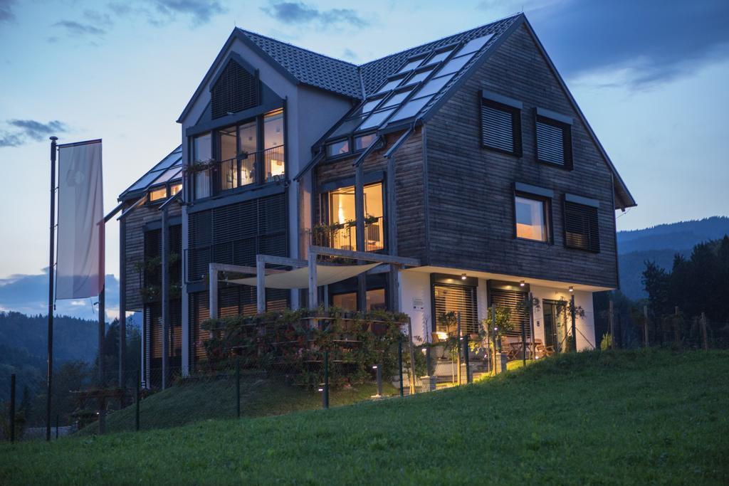 Eco Boutique Hotel Ams Beagle Bled Exteriér fotografie