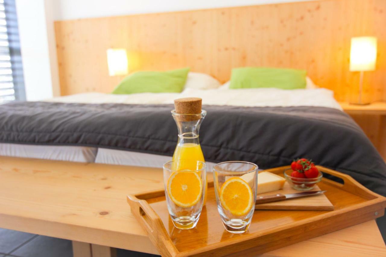 Eco Boutique Hotel Ams Beagle Bled Exteriér fotografie