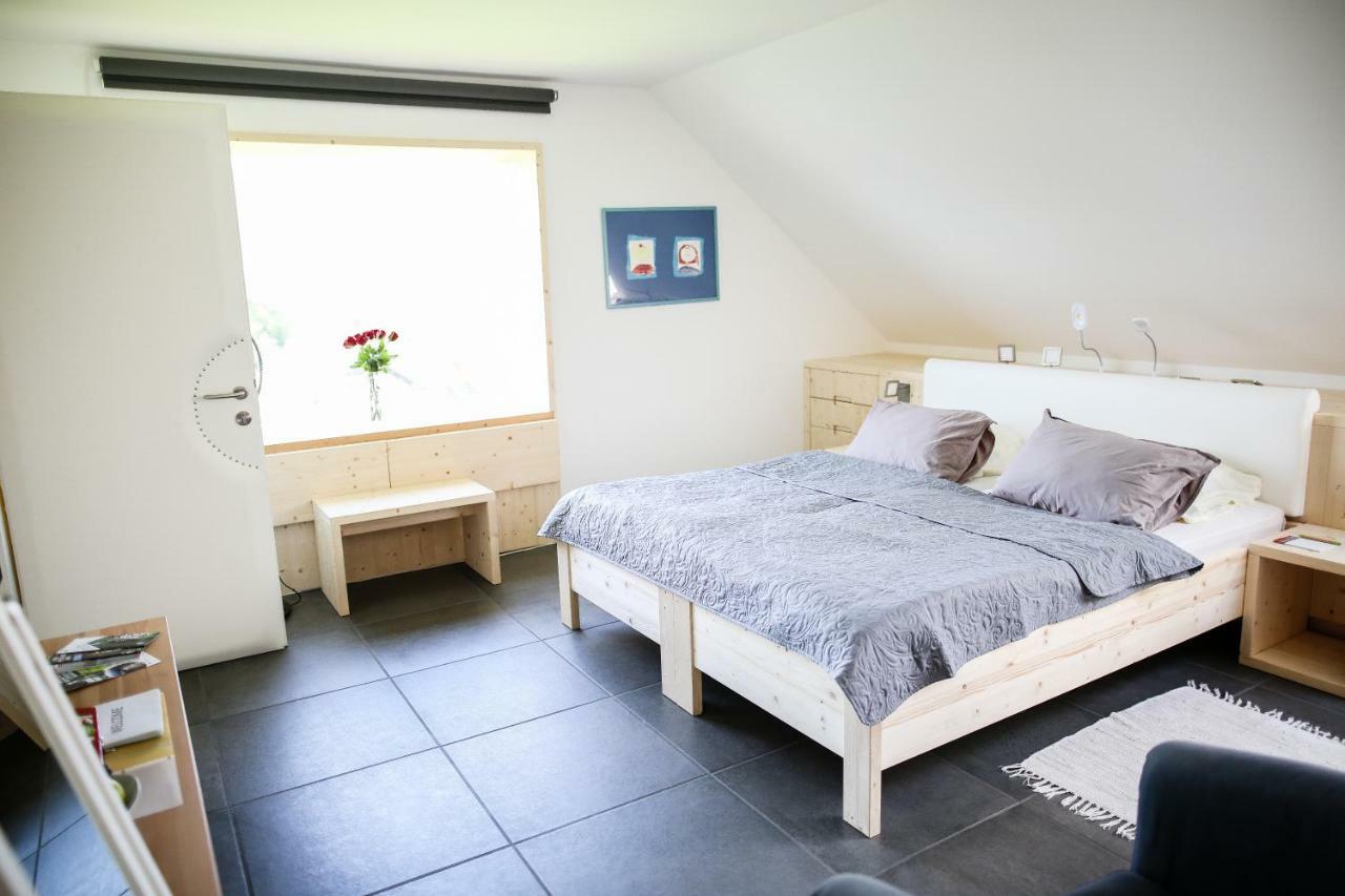 Eco Boutique Hotel Ams Beagle Bled Exteriér fotografie