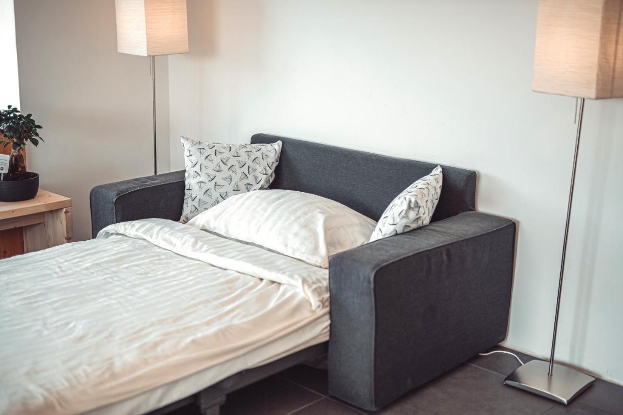 Eco Boutique Hotel Ams Beagle Bled Exteriér fotografie