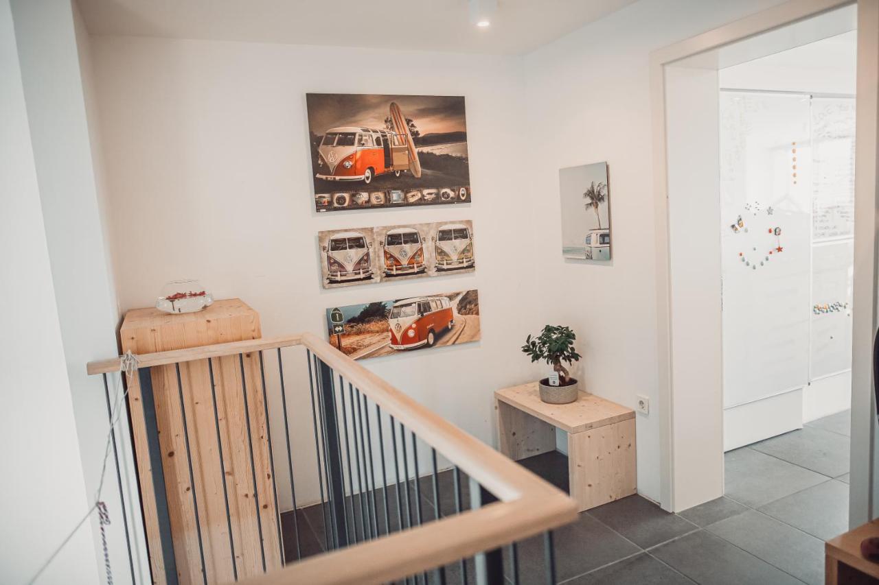 Eco Boutique Hotel Ams Beagle Bled Exteriér fotografie
