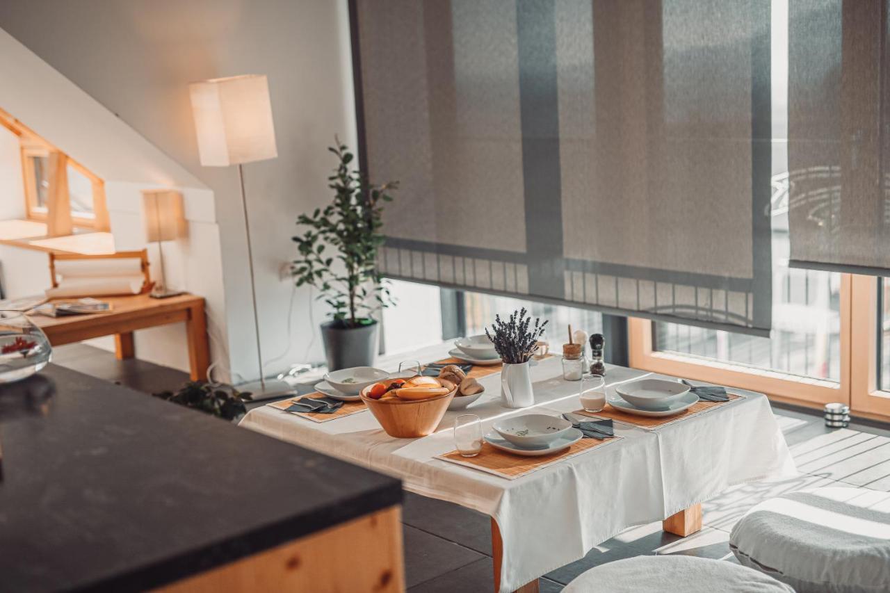 Eco Boutique Hotel Ams Beagle Bled Exteriér fotografie